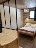 Bedroom 2 from ensuite