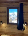 Bedroom 2 view